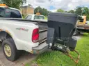 1999 Ford F-250 SD