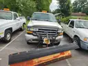 1999 Ford F-250 SD