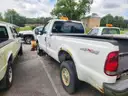 1999 Ford F-250 SD