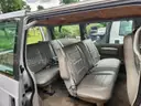 1992 Chevrolet Astro