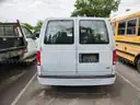 1992 Chevrolet Astro