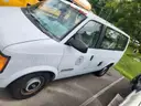 1992 Chevrolet Astro