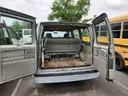 1992 Chevrolet Astro
