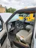 1992 Chevrolet Astro