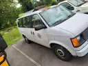 1992 Chevrolet Astro