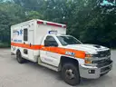 2017 Chevrolet Silverado 3500HD