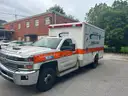 2017 Chevrolet Silverado 3500HD