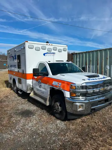 2018 Chevrolet Silverado 3500HD