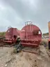 Qty: 6 500 BBL Skid Tanks