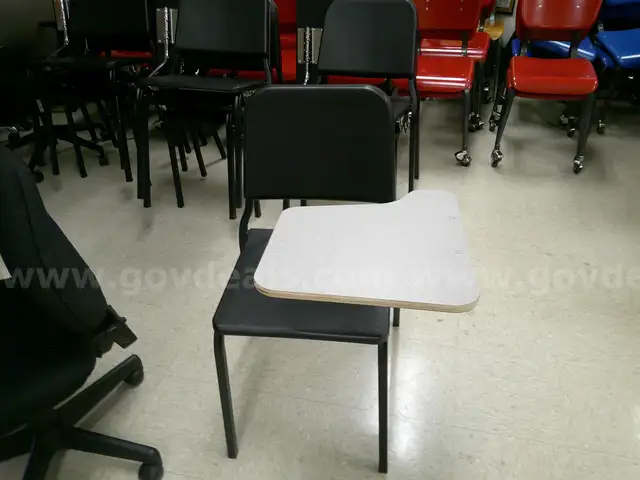 Desk chairs