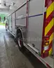 2009 Central International MaxxForce  Fire Truck