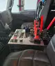 2009 Central International MaxxForce  Fire Truck