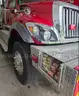 2009 Central International MaxxForce  Fire Truck