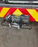 2009 Central International MaxxForce  Fire Truck