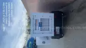 2014 Generac 45kVA portable generator
