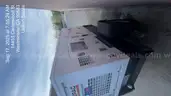 2014 Generac 45kVA portable generator