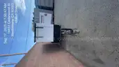 2014 Generac 45kVA portable generator