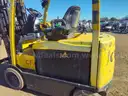2016 Hyster E65XN Forklift