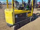 2016 Hyster E65XN Forklift