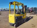 2016 Hyster E65XN Forklift