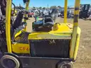 2016 Hyster E65XN Forklift