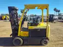 2016 Hyster E65XN Forklift