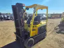 2016 Hyster E65XN Forklift