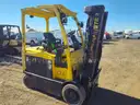 2016 Hyster E65XN Forklift