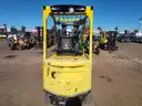 2016 Hyster E65XN Forklift