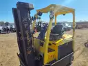 2016 Hyster E65XN Forklift