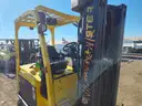 2016 Hyster E65XN Forklift