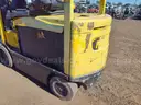 2016 Hyster E65XN Forklift