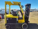 2016 Hyster E65XN Forklift