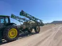 2016 Great Plains TSF-1290-5420 Harvest Sprayer