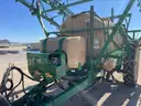 2016 Great Plains TSF-1290-5420 Harvest Sprayer