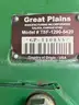 2016 Great Plains TSF-1290-5420 Harvest Sprayer