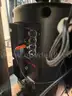 WellBeats Fitness Machine
