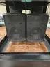 WellBeats Fitness Machine