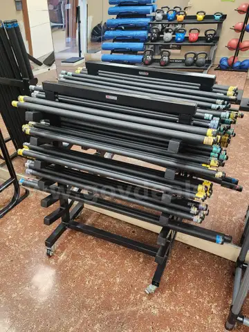 Power Systems Versa Bar Set