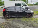 2016 Ford Fiesta ST