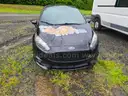 2016 Ford Fiesta ST