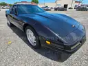 1995 Chevrolet Corvette
