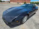 1995 Chevrolet Corvette