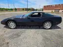 1995 Chevrolet Corvette