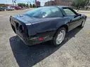 1995 Chevrolet Corvette