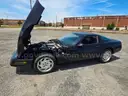 1995 Chevrolet Corvette