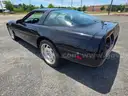 1995 Chevrolet Corvette