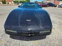 1995 Chevrolet Corvette