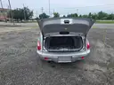 2007 Chrysler PT Cruiser Convertible