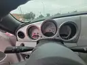 2007 Chrysler PT Cruiser Convertible